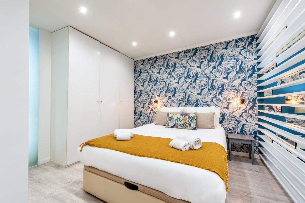 Guestready - Madalena Charming Long Studio Lisbon Exterior photo